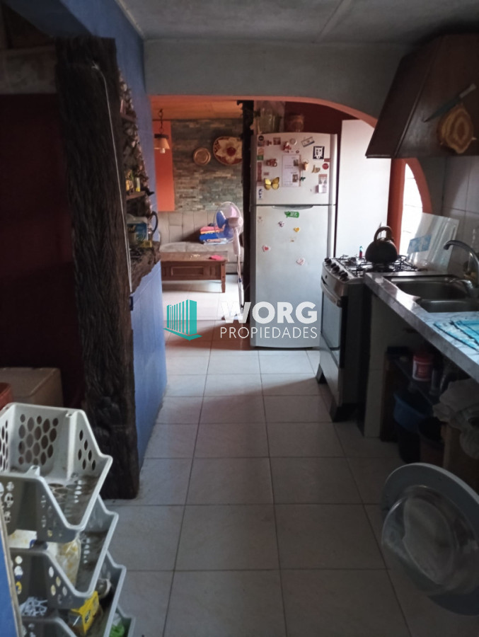 Casa ID.108 - Hermosa casa en venta con Gimnasio