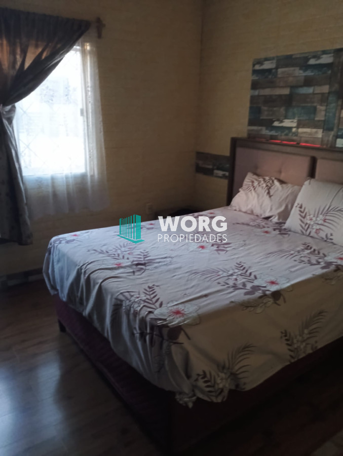 Casa ID.108 - Hermosa casa en venta con Gimnasio