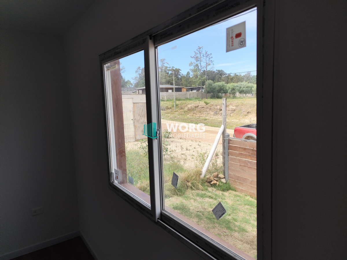 Casa ID.16 - Hermosa casa a estrenar  en venta