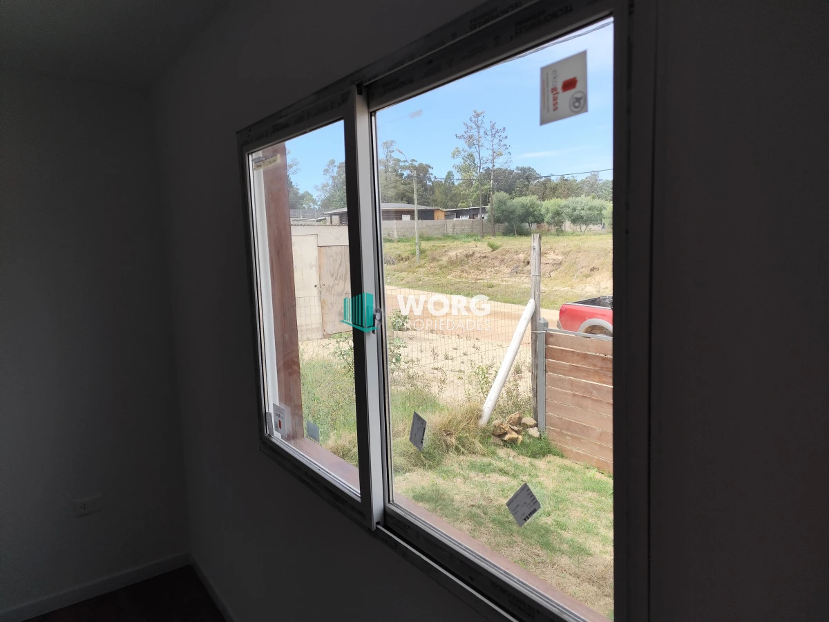 Casa ID.16 - Hermosa casa a estrenar  en venta