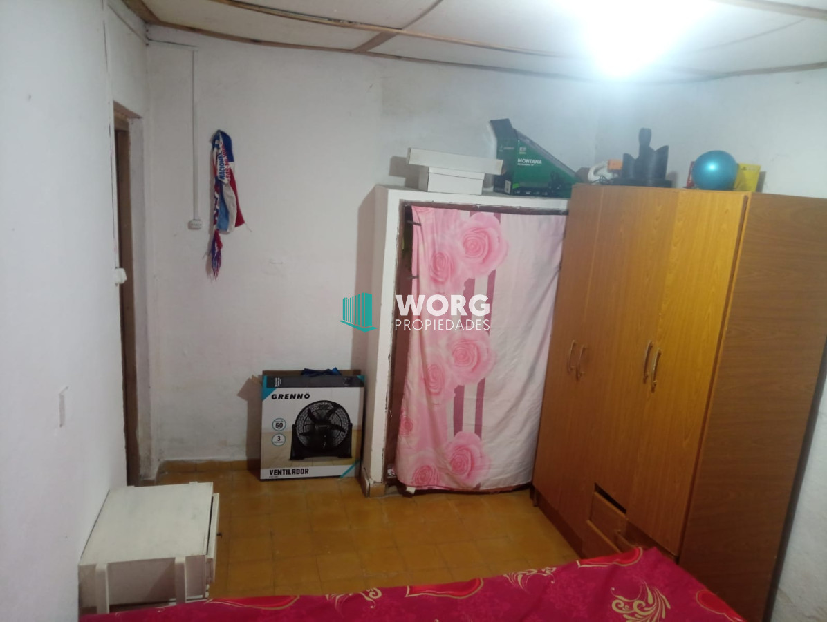 Casa ID.40 - Dos casas en mismo padron