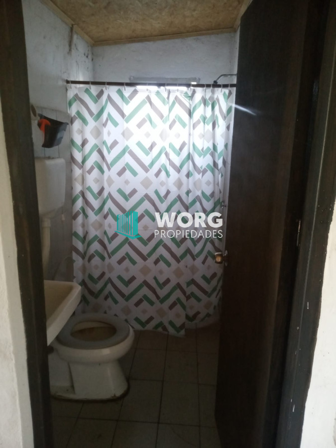 Casa ID.40 - Dos casas en mismo padron