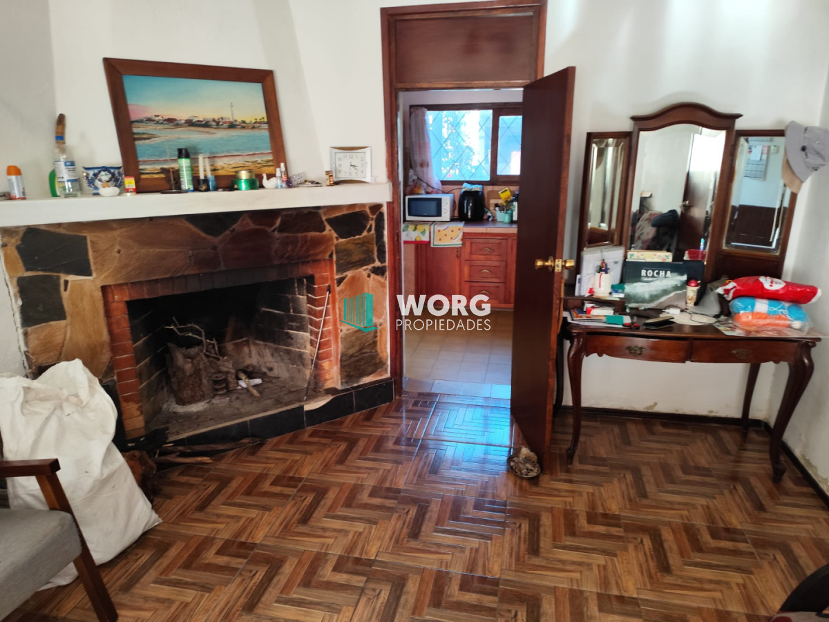 Casa ID.100 - Hermosa casa en venta