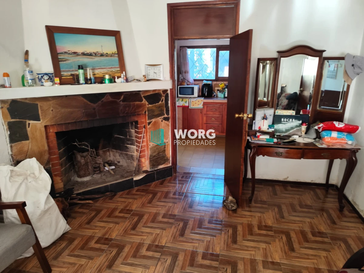 Casa ID.100 - Hermosa casa en venta
