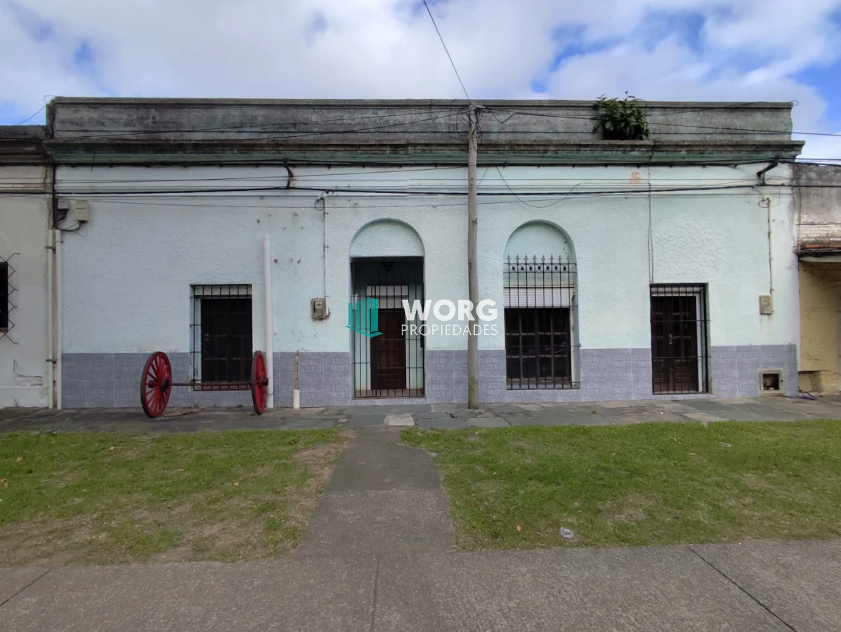 Casa ID.109 - OPORTUNIDAD