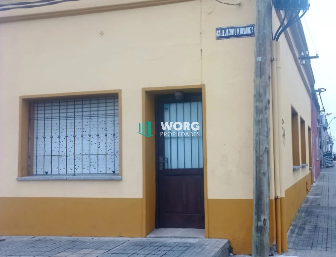 Casa ID.36 - OPORTUNIDAD