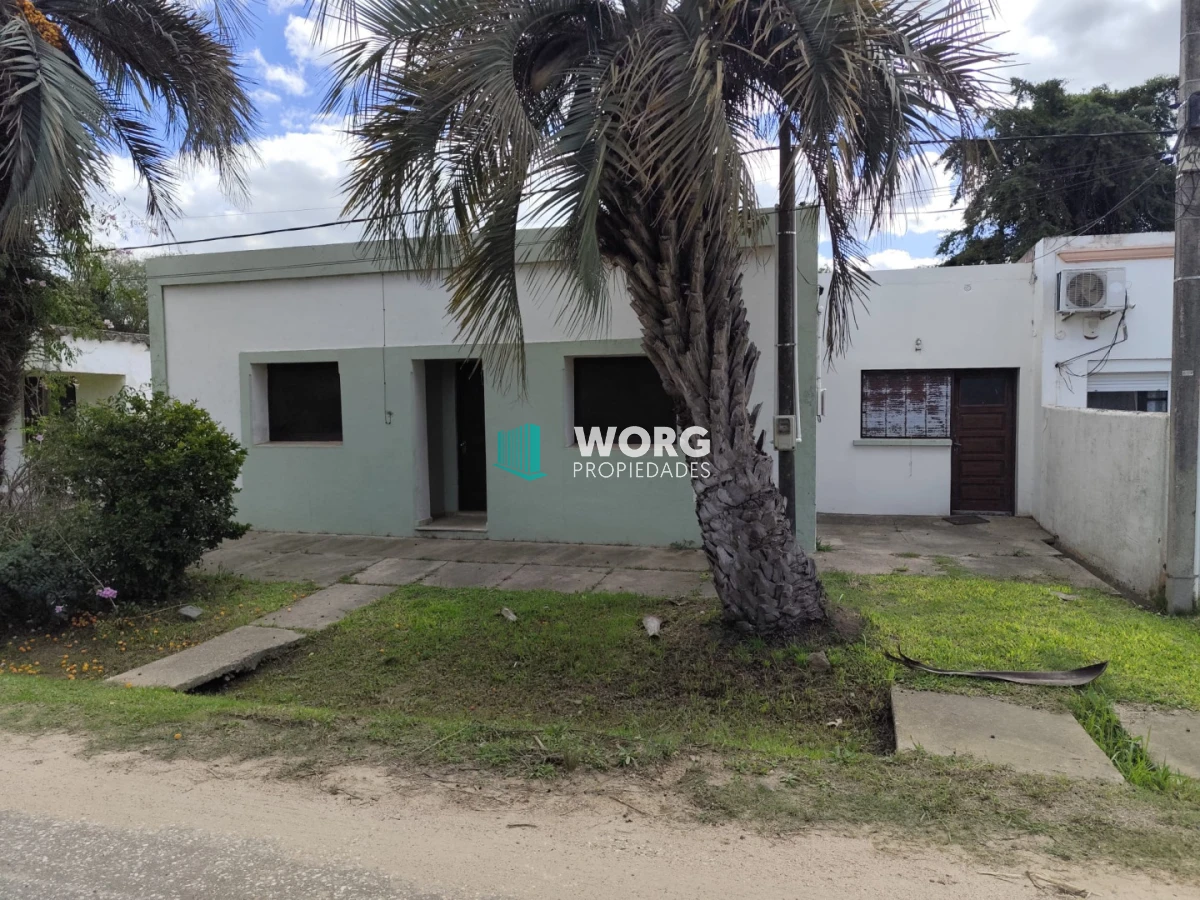 Casa ID.89 - Hermosa casa en venta