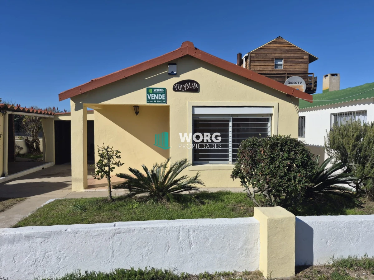Casa ID.115 - OPORTUNIDAD