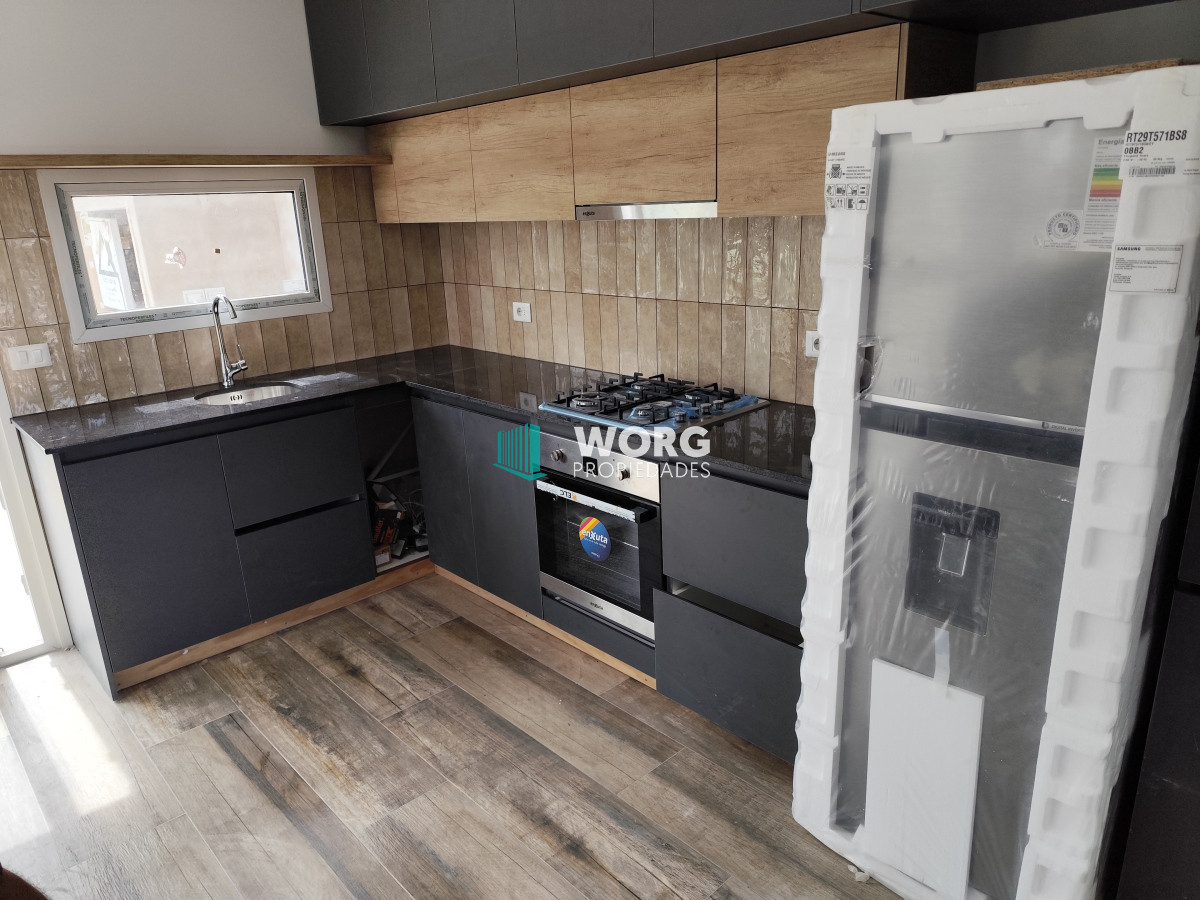 Casa ID.16 - Hermosa casa a estrenar  en venta