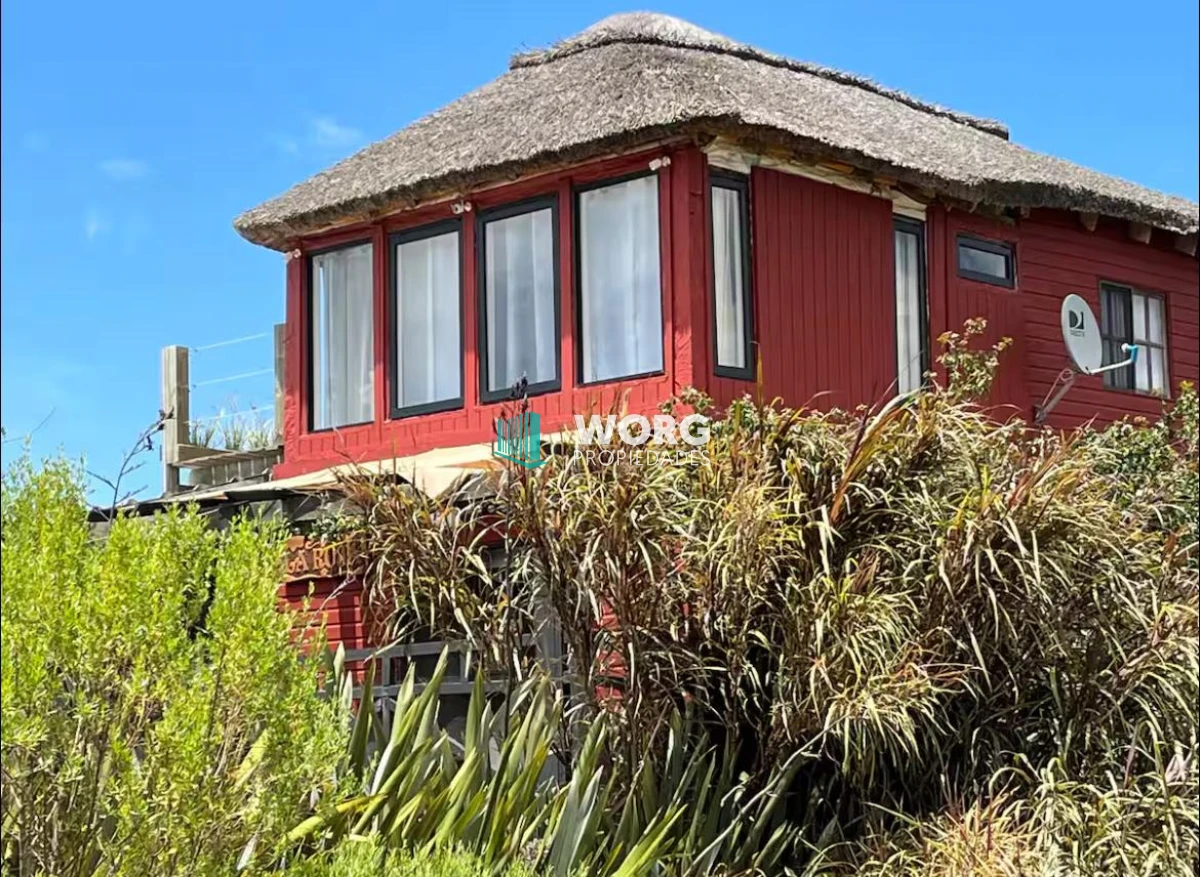 Casa ID.73 - OPORTUNIDAD