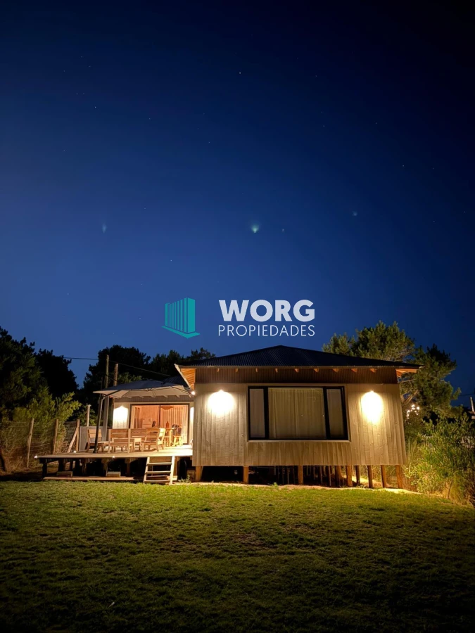 Casa ID.54 - Hermosa casa en venta