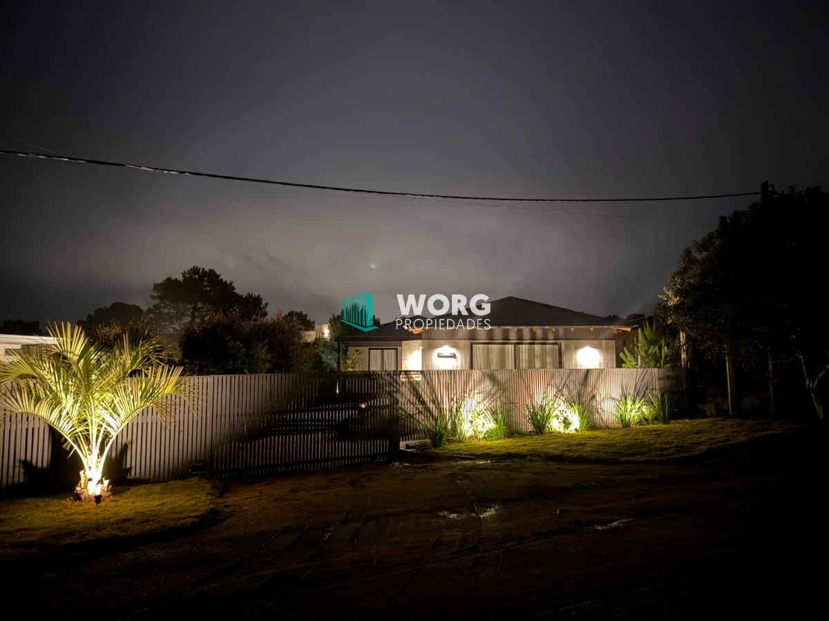 Casa ID.54 - Hermosa casa en venta