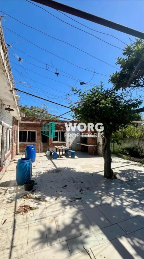 Casa ID.19 - Casa en Barrio Rivera