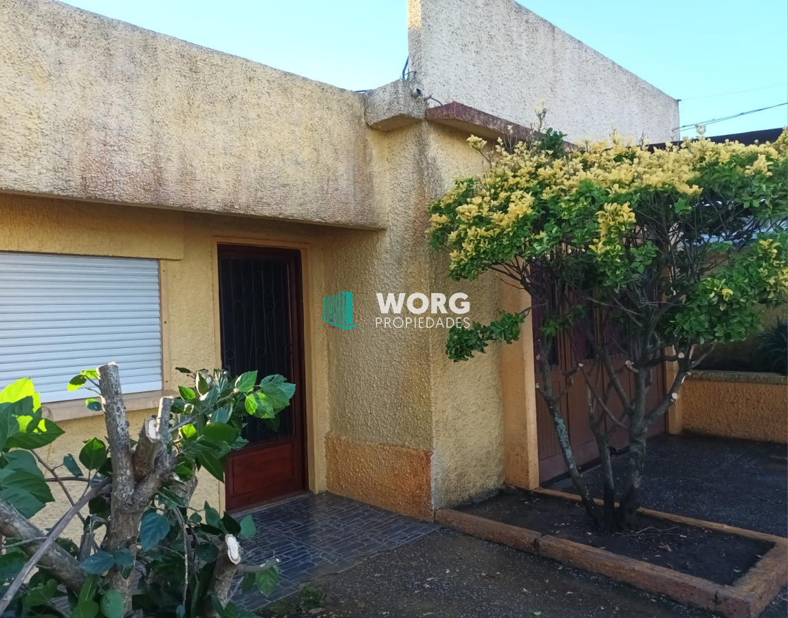 Casa ID.57 - Oportunidad en venta o alquiler