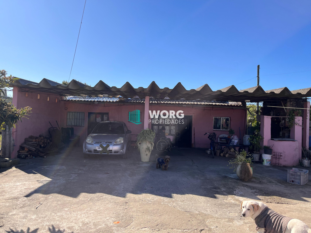 Casa ID.38 - OPORTUNIDAD