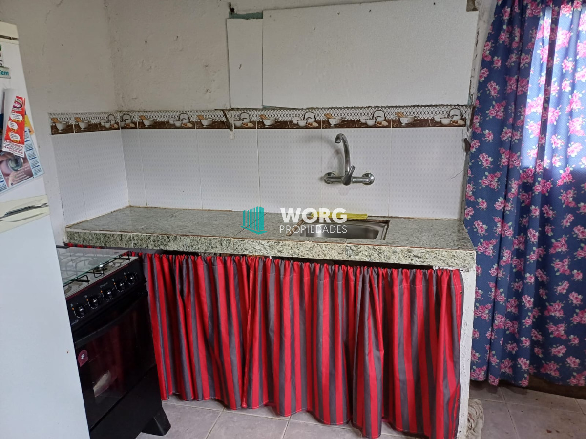 Casa ID.5 - Hermosa casa en venta