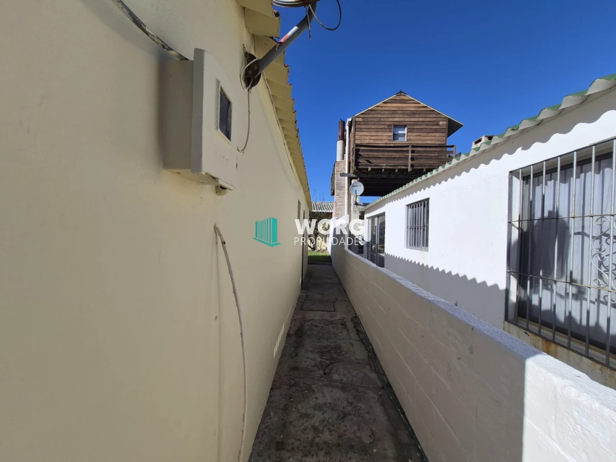 Casa ID.115 - OPORTUNIDAD