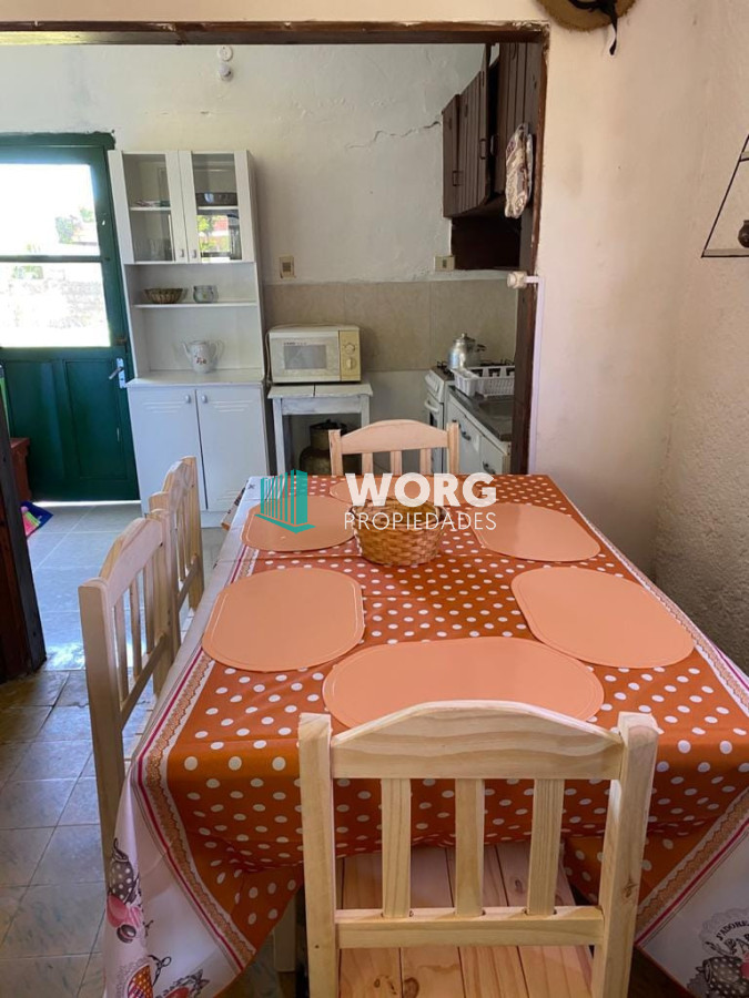 Casa ID.121 - OPORTUNIDAD