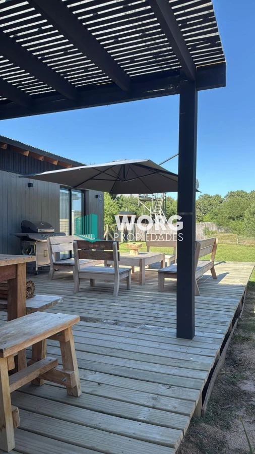 Casa ID.54 - Hermosa casa en venta