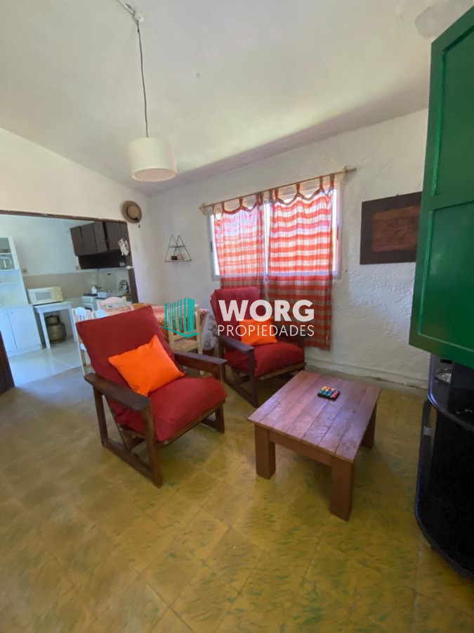 Casa ID.121 - OPORTUNIDAD