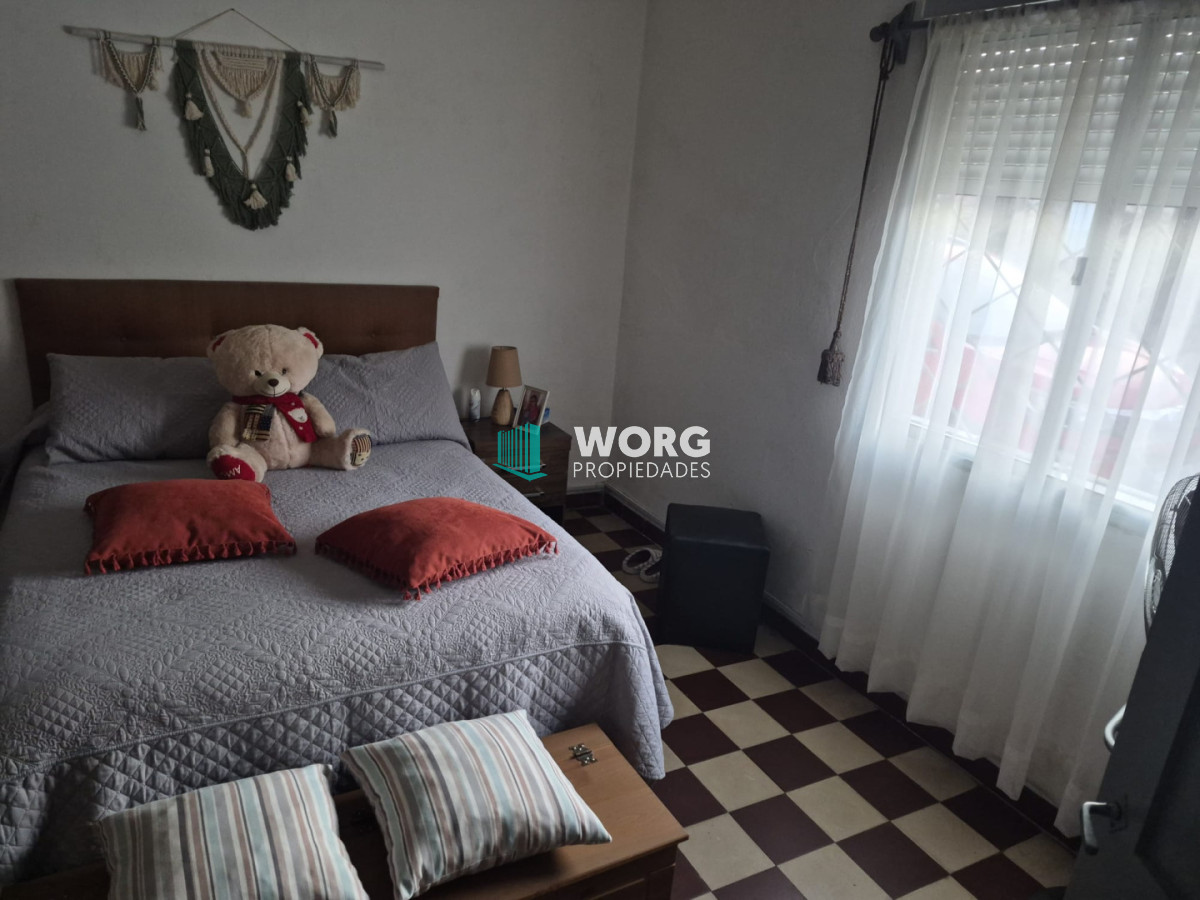 Casa ID.117 - Hermosa casa en venta