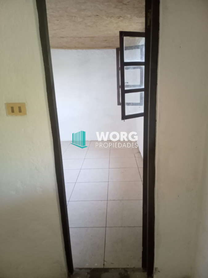 Casa ID.40 - Dos casas en mismo padron