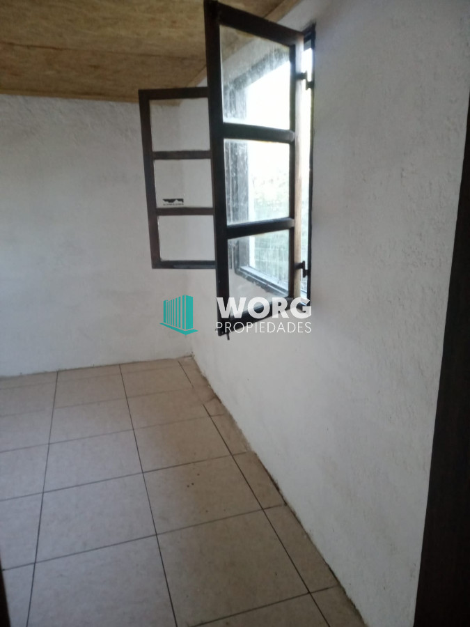 Casa ID.40 - Dos casas en mismo padron