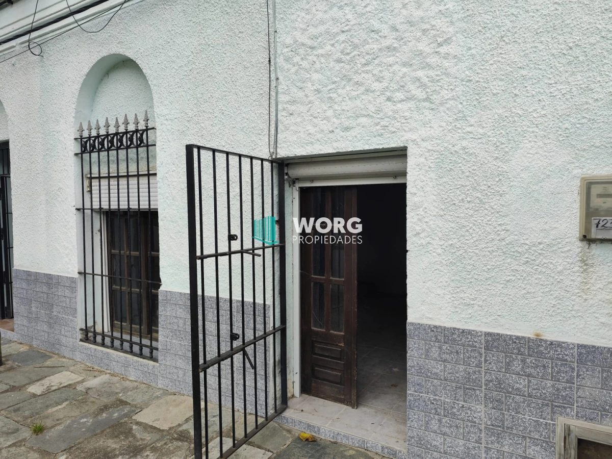 Casa ID.109 - OPORTUNIDAD