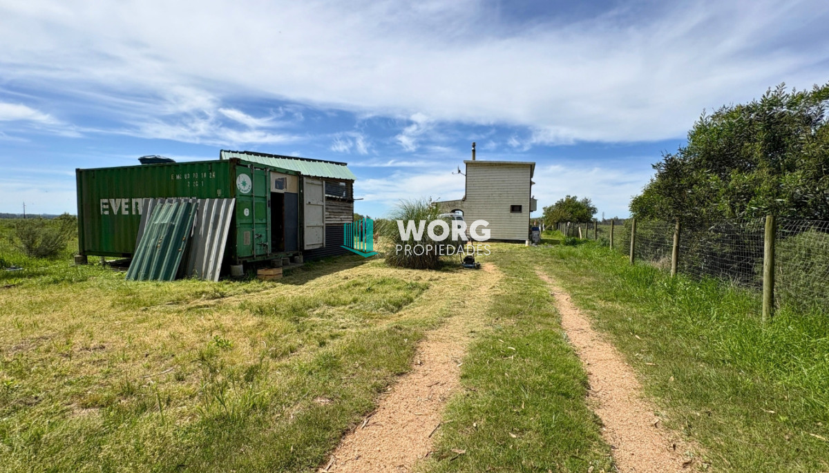 Casa ID.62 - Hermosa casa en venta