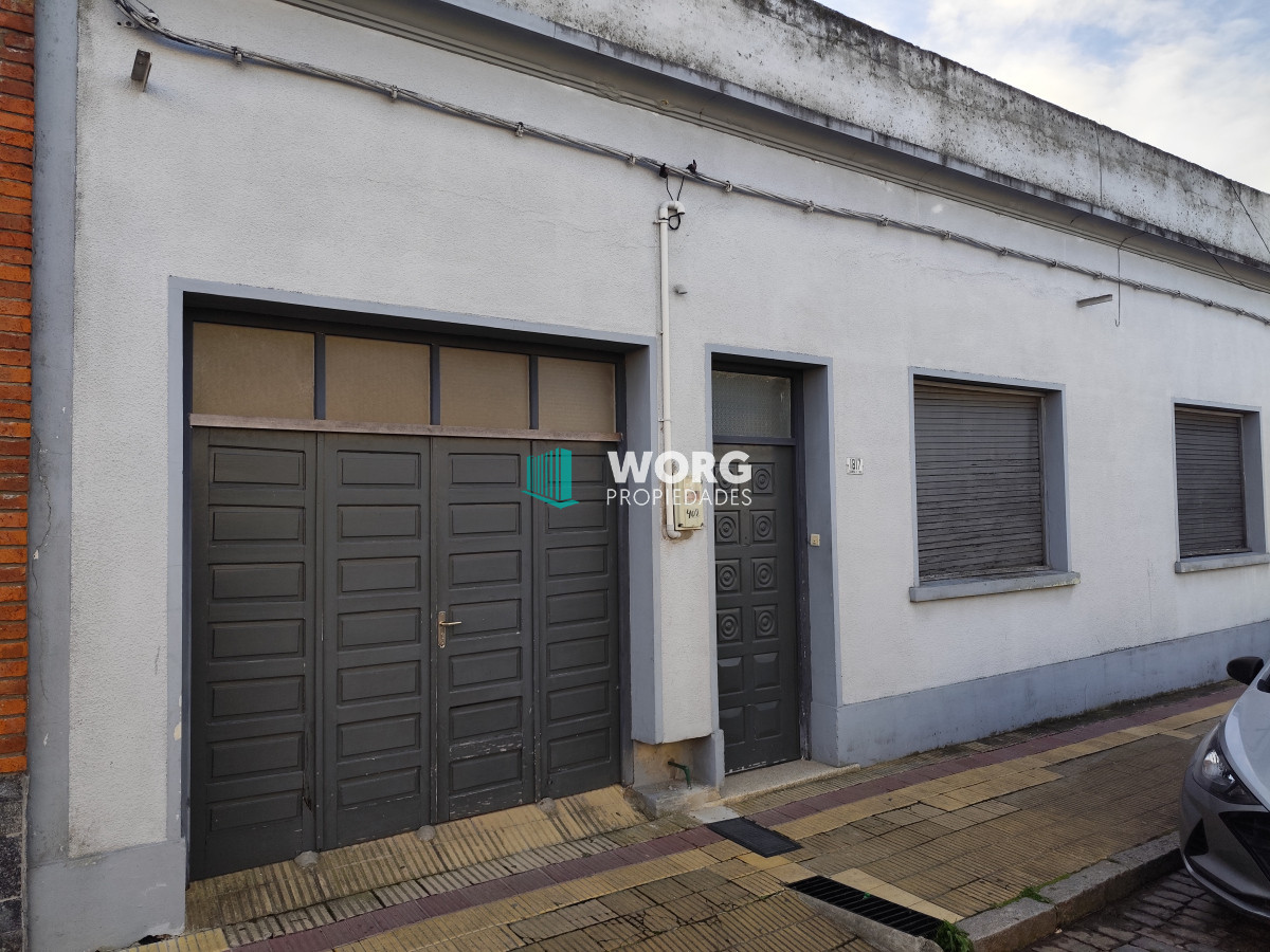 Casa ID.28 - Hermosa casa en venta