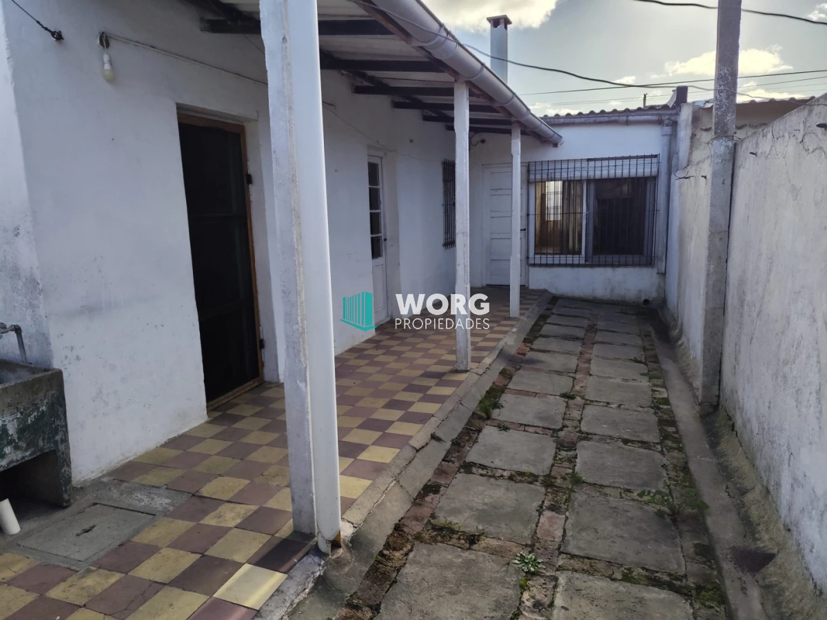 Casa ID.99 - Hermosa casa en venta en Rocha