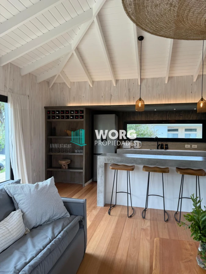 Casa ID.54 - Hermosa casa en venta