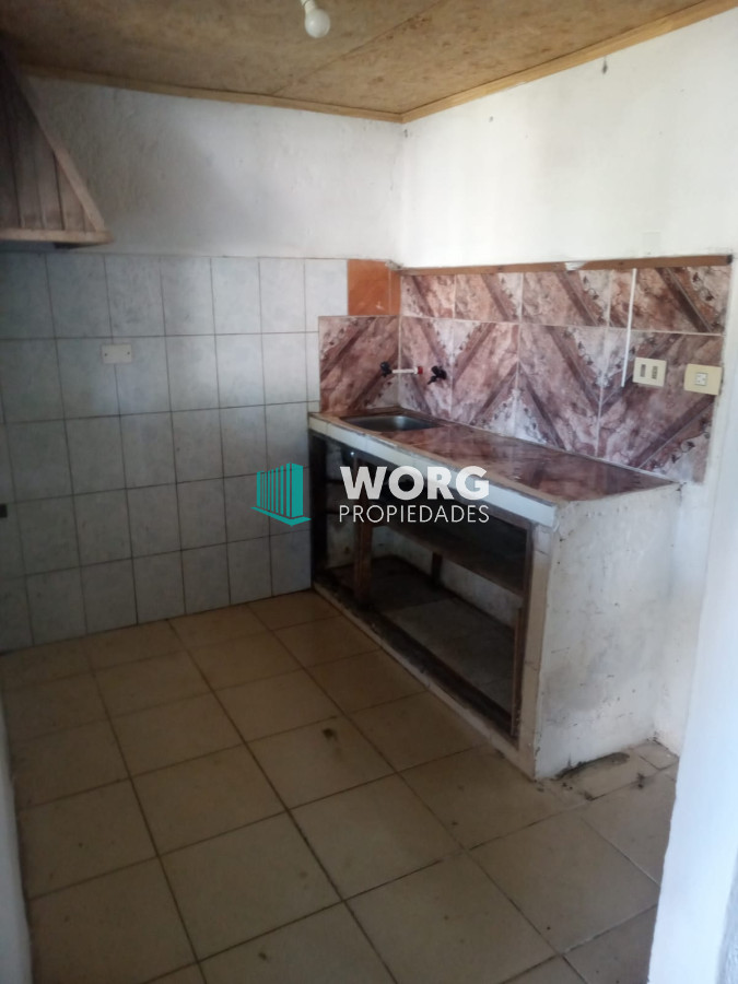 Casa ID.40 - Dos casas en mismo padron