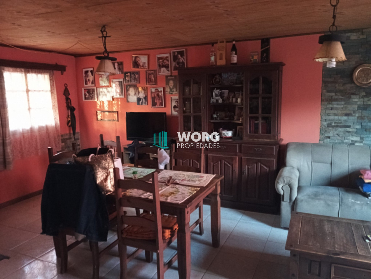 Casa ID.108 - Hermosa casa en venta con Gimnasio