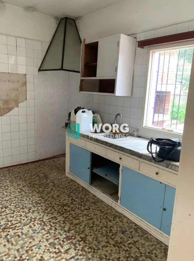 Casa ID.19 - Casa en Barrio Rivera