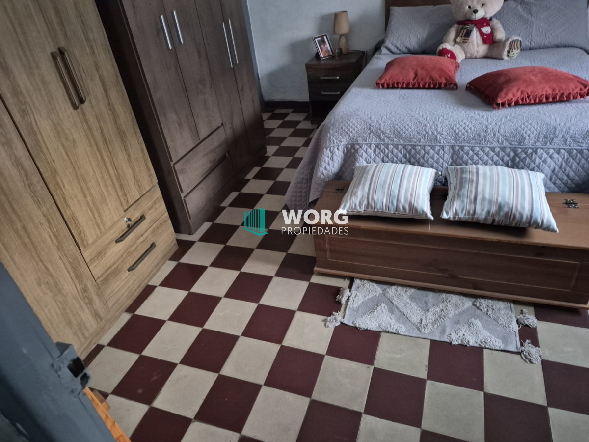 Casa ID.117 - Hermosa casa en venta