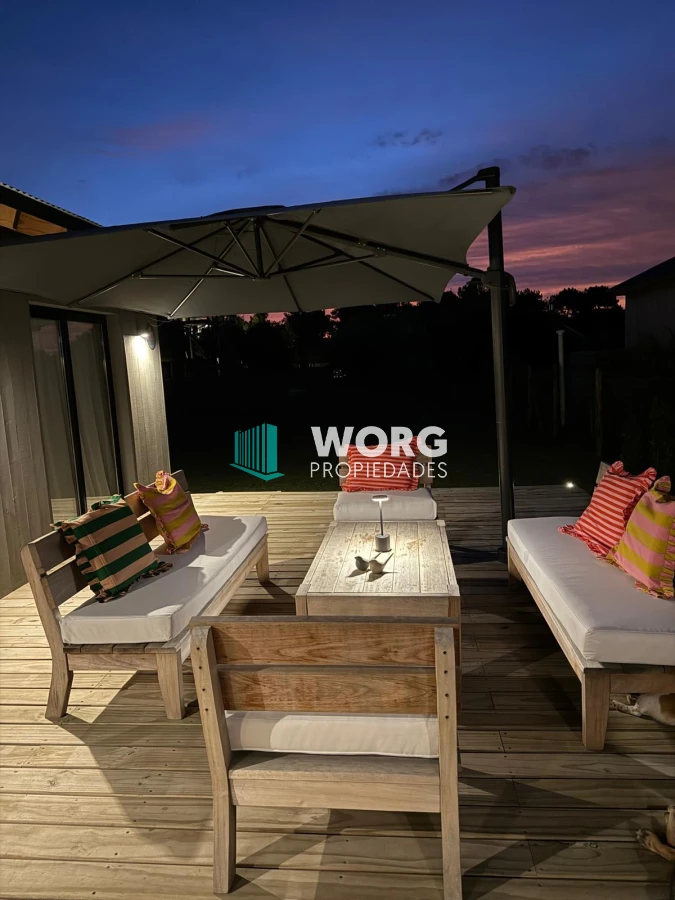 Casa ID.54 - Hermosa casa en venta