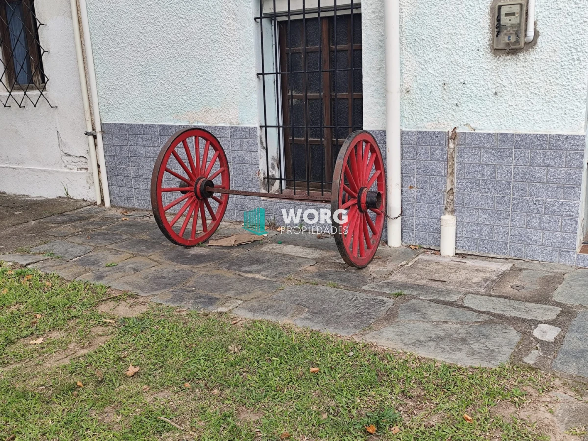 Casa ID.109 - OPORTUNIDAD