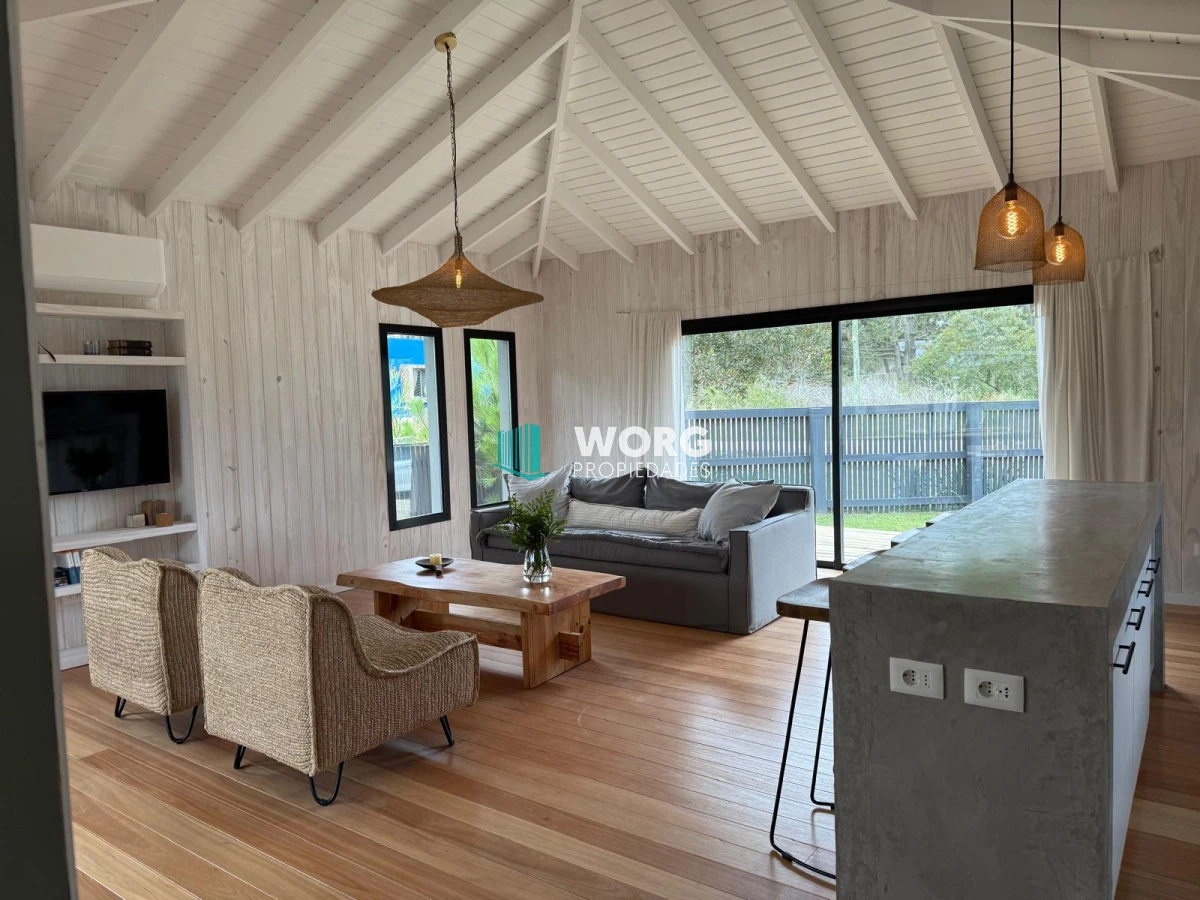 Casa ID.54 - Hermosa casa en venta