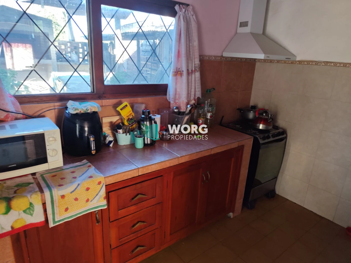 Casa ID.100 - Hermosa casa en venta