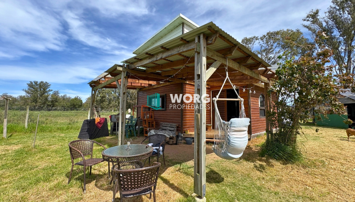 Casa ID.62 - Hermosa casa en venta