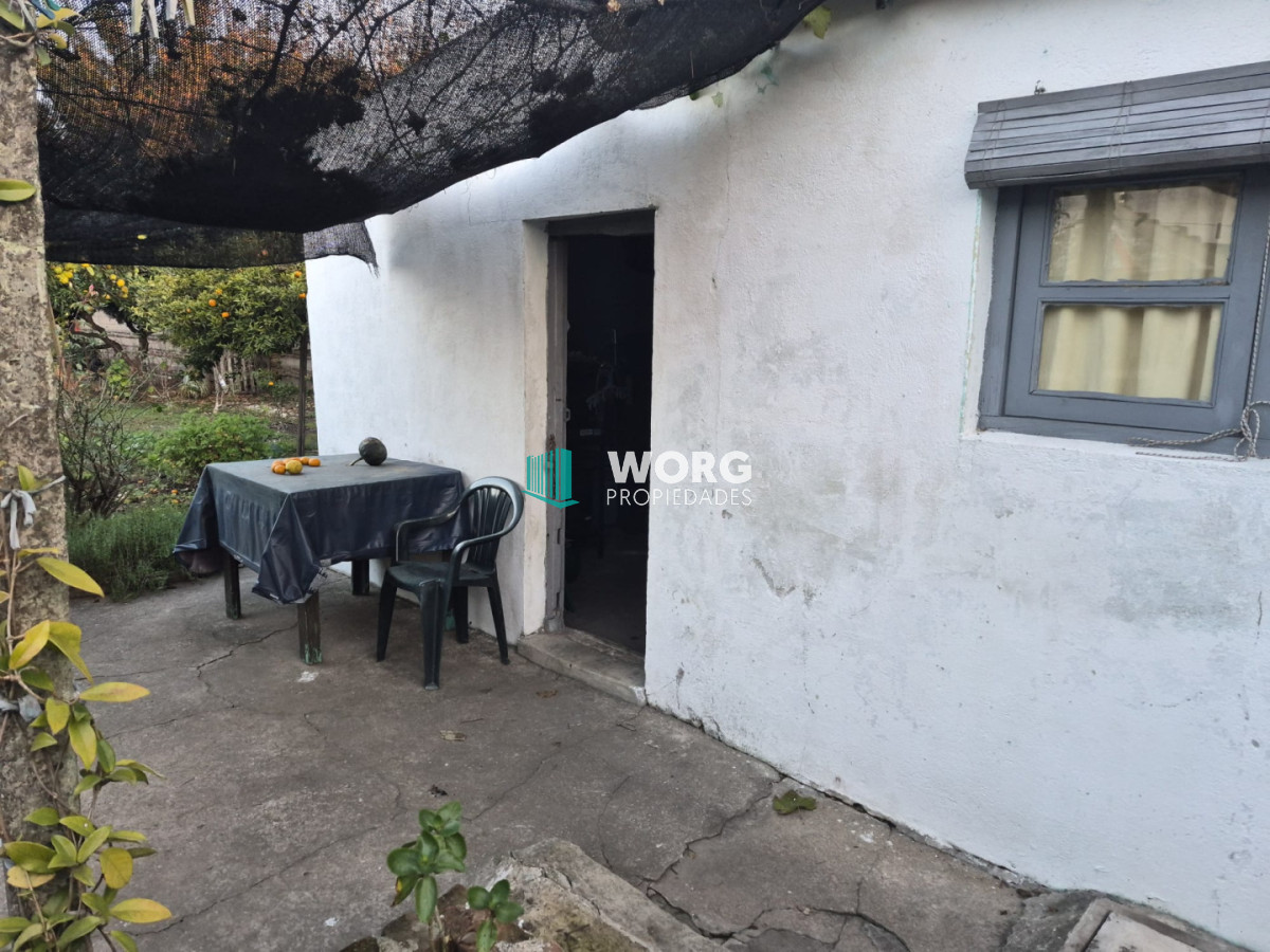 Casa ID.117 - Hermosa casa en venta