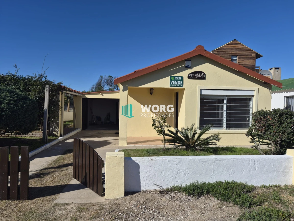 Casa ID.115 - OPORTUNIDAD
