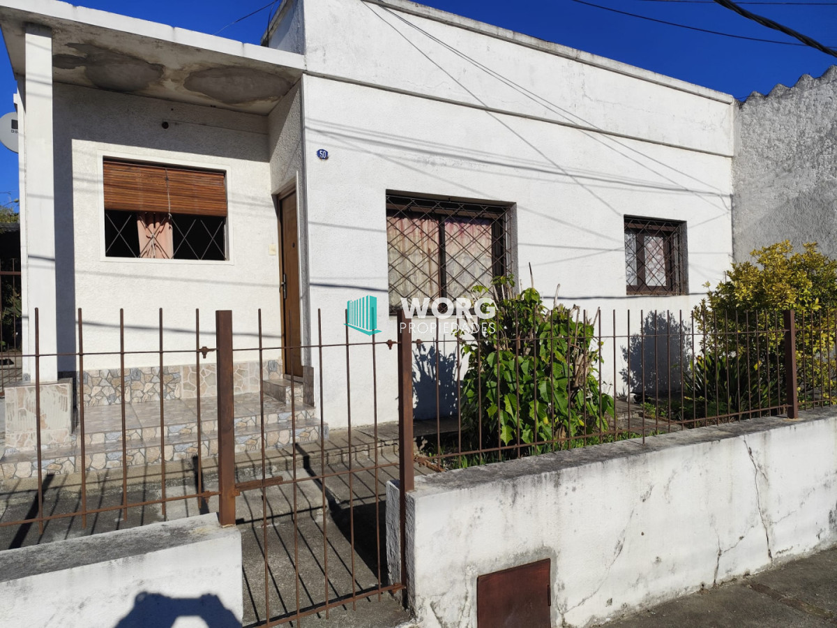Casa ID.100 - Hermosa casa en venta