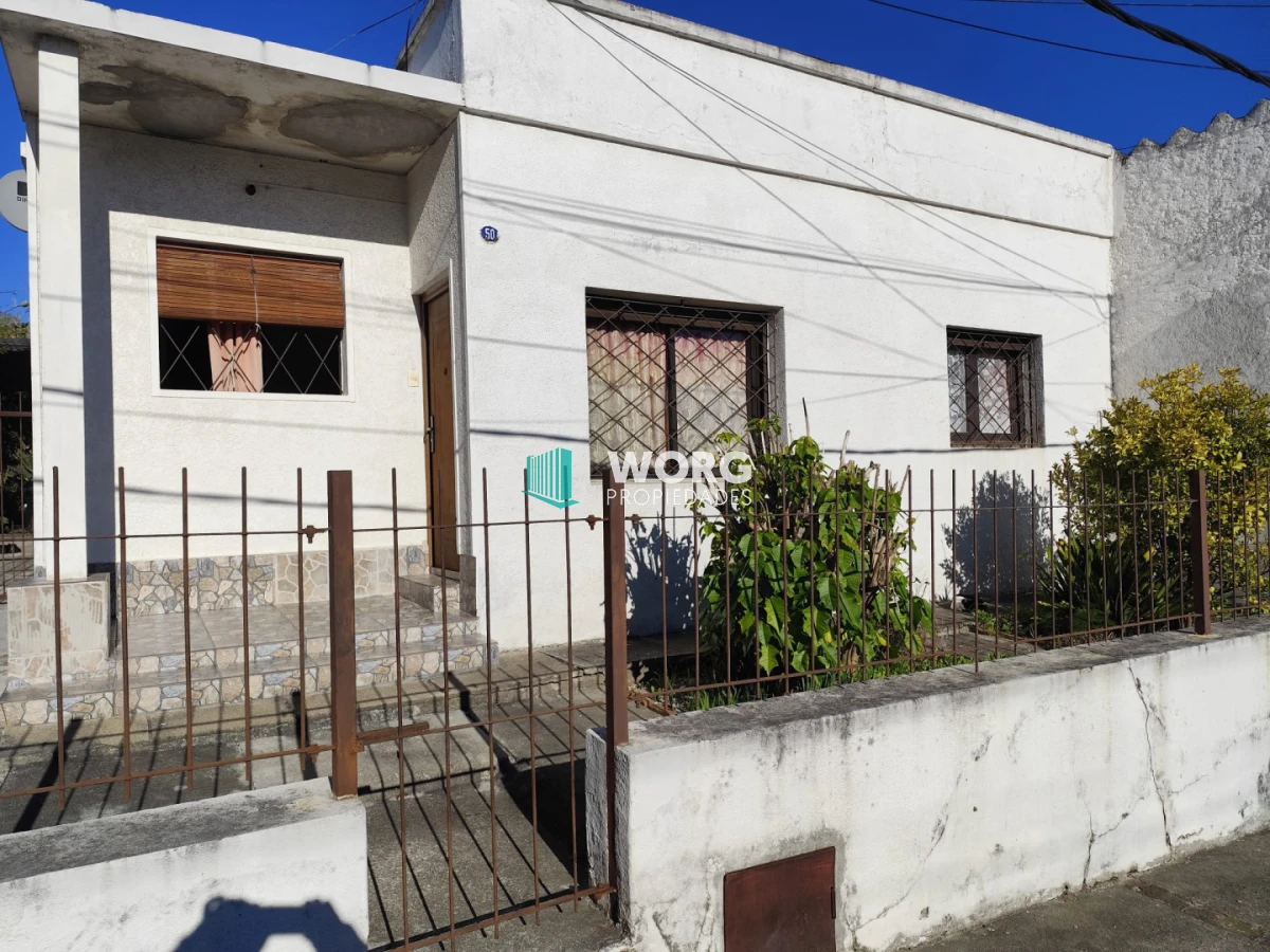 Casa ID.100 - Hermosa casa en venta