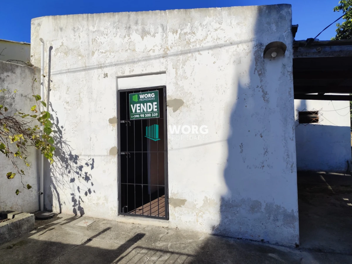 Casa ID.98 - OPORTUNIDAD