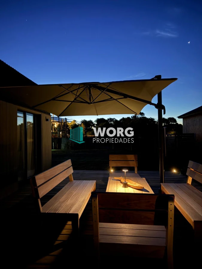 Casa ID.54 - Hermosa casa en venta