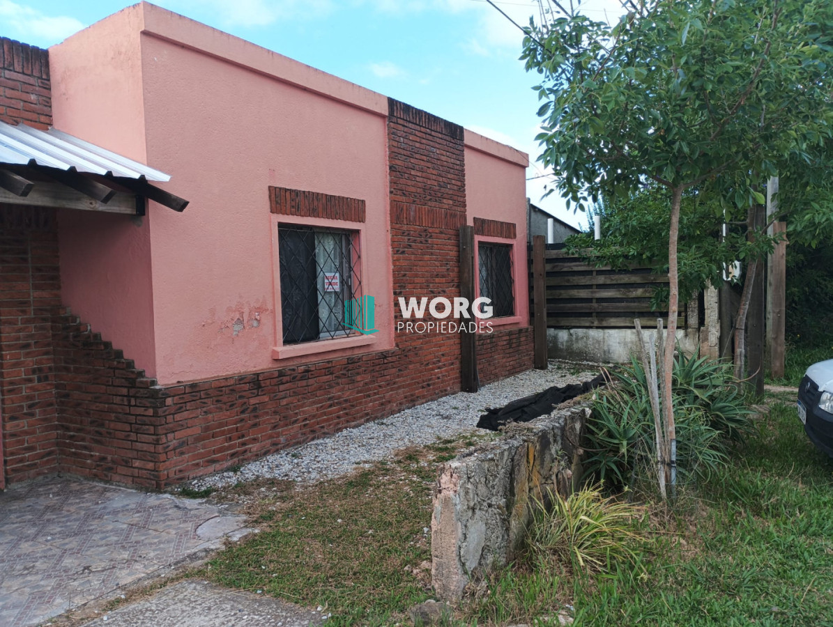 Casa ID.108 - Hermosa casa en venta con Gimnasio
