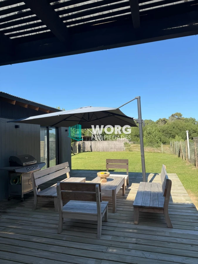 Casa ID.54 - Hermosa casa en venta