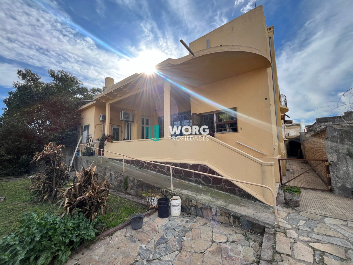 Casa ID.58 - Hermosa casa en Carmelo Colonia